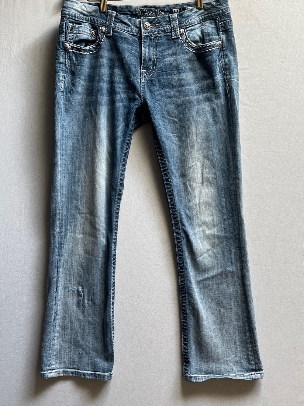 Miss Me Bootcut Jeans Women 32
